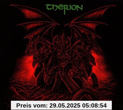 Lepaca Kliffoth Lepaca Kliffoth von Therion