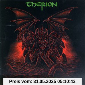 Lepaca Kliffoth von Therion