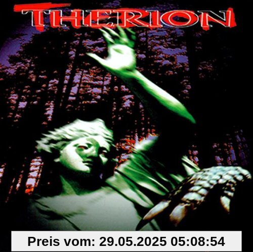 Siren of the Wood Siren of the Wood von Therion