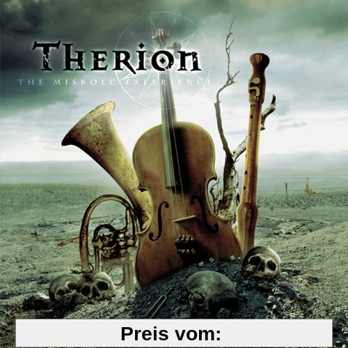 The Miskolc Experience von Therion