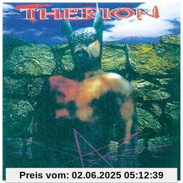 Theli Theli von Therion