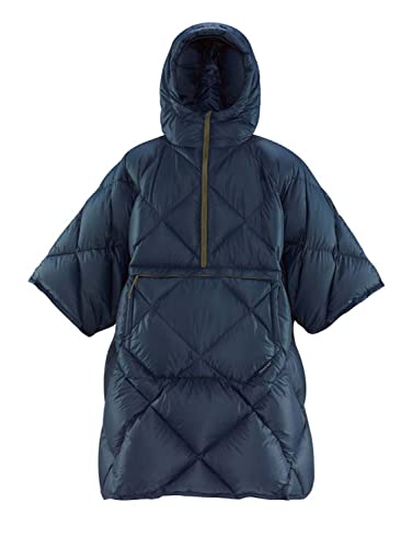 Thermarest Pončas-AntklodÄ— Therm-a-Rest Honcho Poncho Down von Therm-a-Rest