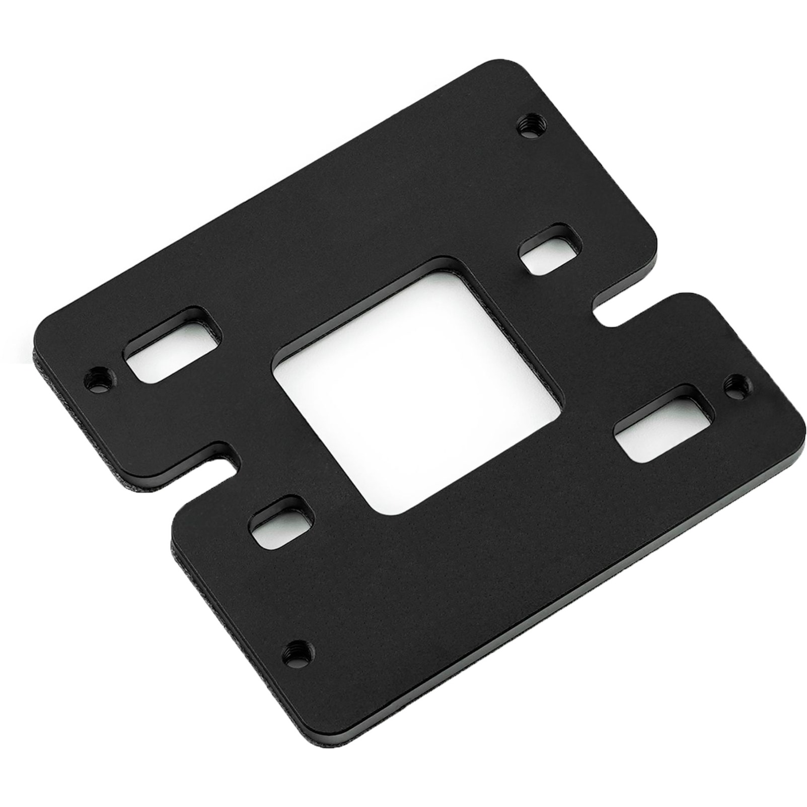 AM5 Short Backplate, Befestigung/Montage AM5 Short Backplate, Befestigung/Montage von Thermal Grizzly