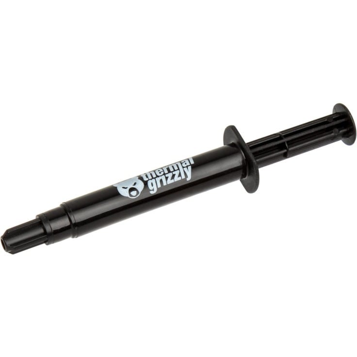 Hydronaut 3,9 g / 1,5 ml, Wärmeleitpasten Hydronaut 3,9 g / 1,5 ml, Wärmeleitpasten von Thermal Grizzly