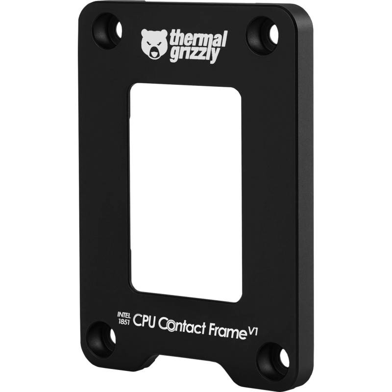 Intel 1851 CPU Contact Frame V1, Montagewerkzeug von Thermal Grizzly