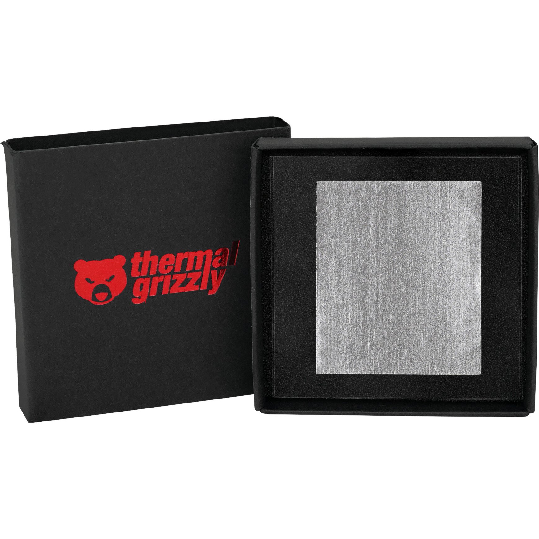 KryoSheet 44x37 mm, Wärmeleitpads KryoSheet 44x37 mm, Wärmeleitpads von Thermal Grizzly