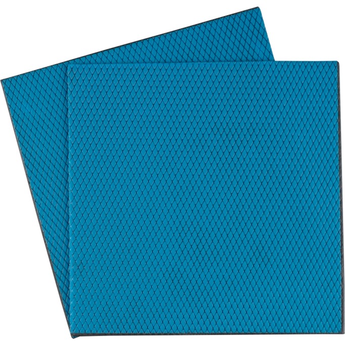 Minus Pad Advance - 100x100x1,0 mm, Wärmeleitpads von Thermal Grizzly