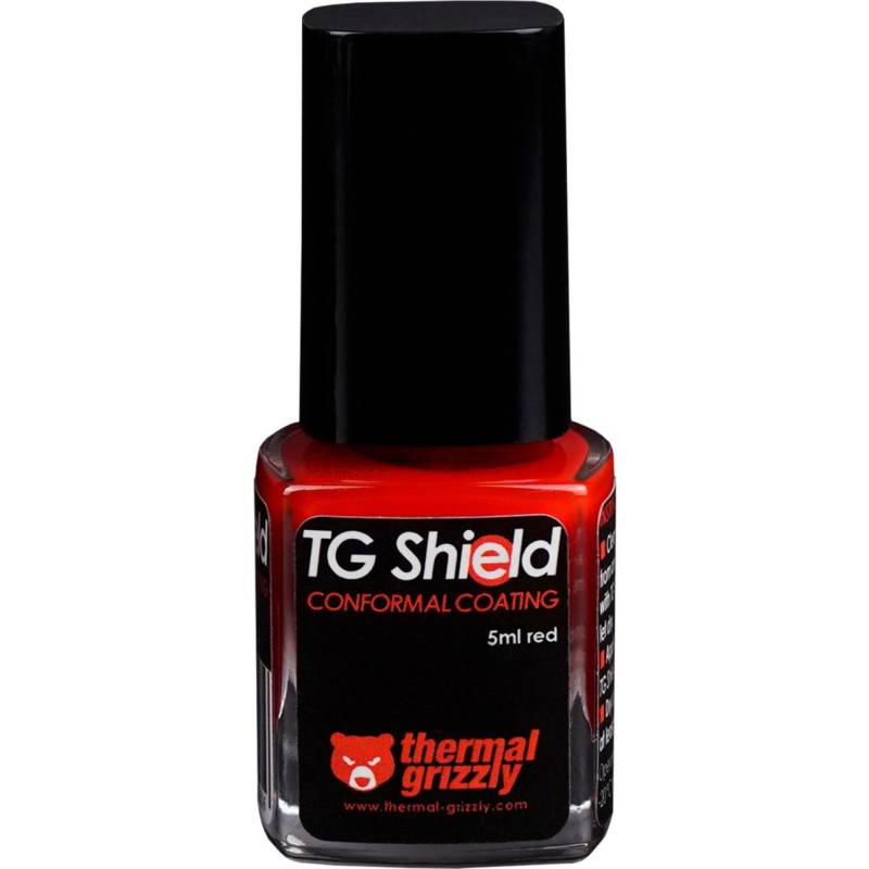 TG Shield Schutzlack 5 ml von Thermal Grizzly