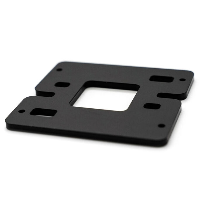 Thermal Grizzly AMD AM5 Short Backplate von Thermal Grizzly
