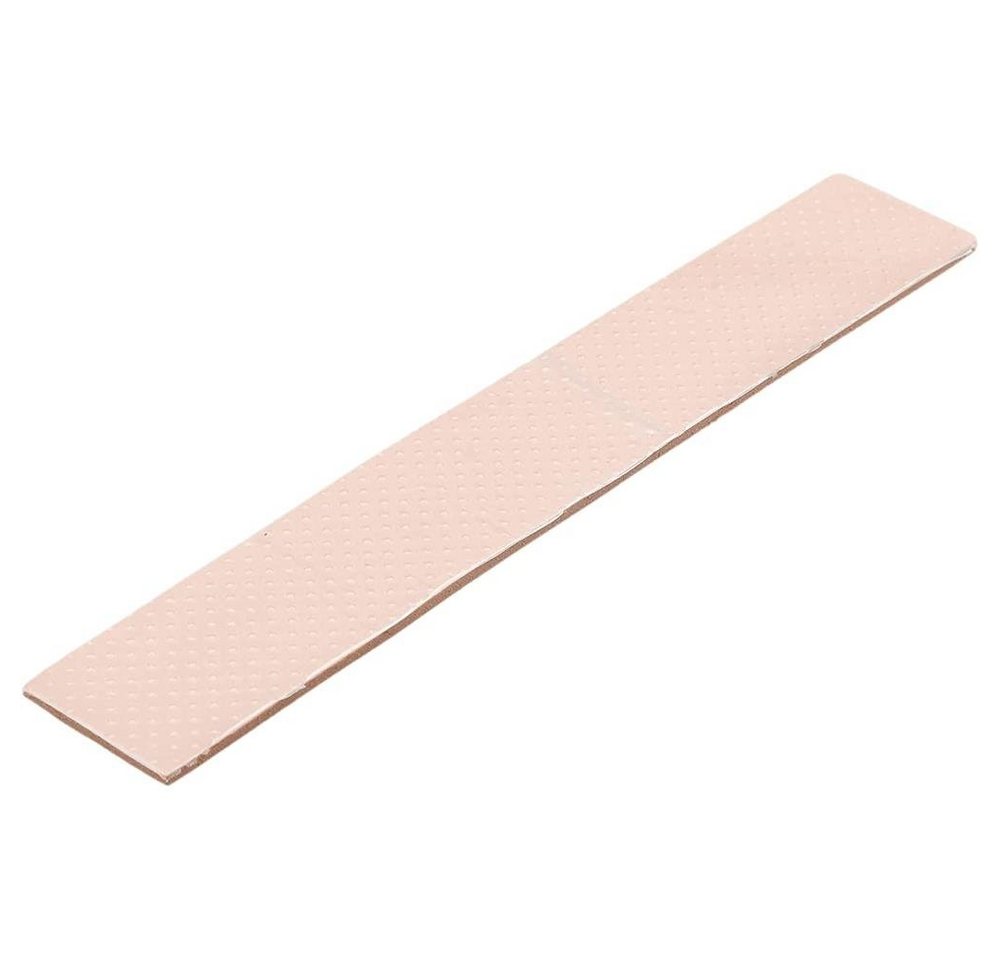 Thermal Grizzly CPU Kühler Minus Pad 8 - 120 x 20 x 1,5 mm Wärmeleitpad, selbstklebend, gute Wärmeleitfähigkeit, für Computer oder Laptop Thermal Grizzly CPU Kühler Minus Pad 8 - 120 x 20 x 1,5 mm Wärmeleitpad, selbstklebend, gute Wärmeleitfähigkeit, für Computer oder Laptop von Thermal Grizzly
