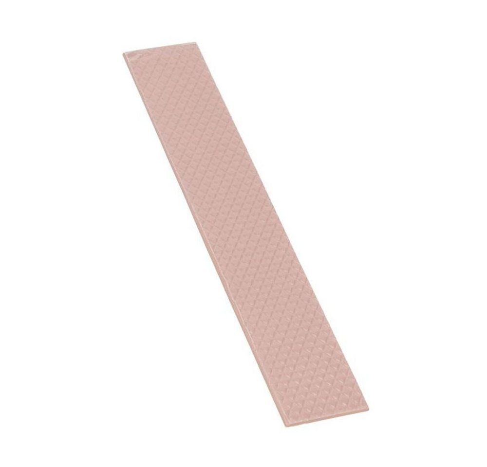 Thermal Grizzly CPU Kühler Minus Pad 8 - 120 x 20 x 2 mm Wärmeleitpad, selbstklebend, gute Wärmeleitfähigkeit, für Computer oder Laptop Thermal Grizzly CPU Kühler Minus Pad 8 - 120 x 20 x 2 mm Wärmeleitpad, selbstklebend, gute Wärmeleitfähigkeit, für Computer oder Laptop von Thermal Grizzly
