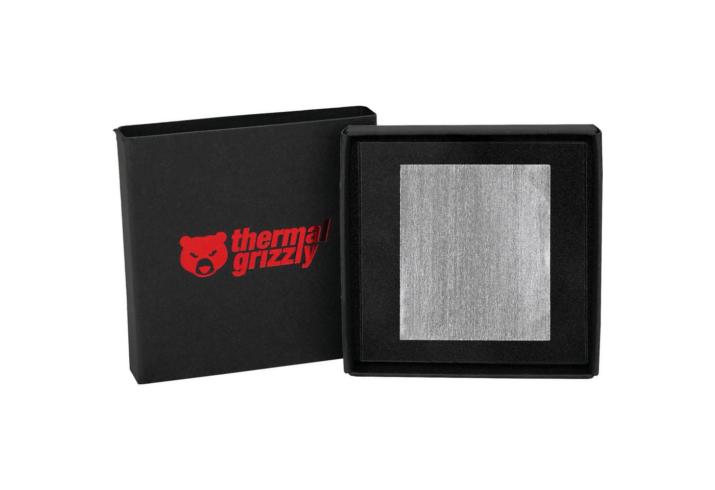 Thermal Grizzly CPU Kühler Thermal Grizzly KryoSheet 44x37 mm, Wärmeleitpads Thermal Grizzly CPU Kühler Thermal Grizzly KryoSheet 44x37 mm, Wärmeleitpads von Thermal Grizzly