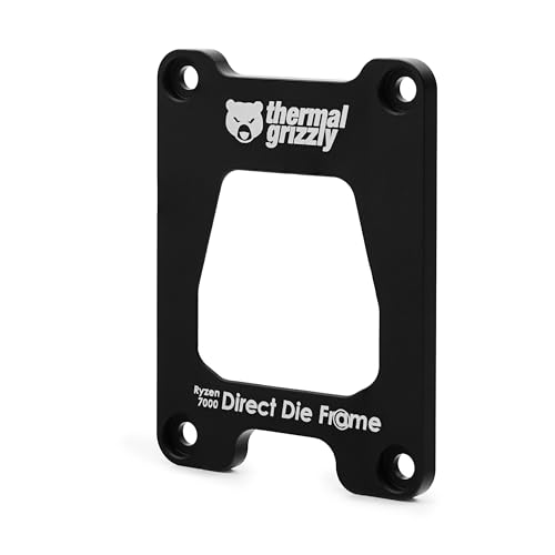 Thermal Grizzly Contact Frame (AMD Ryzen 7000) von Thermal Grizzly