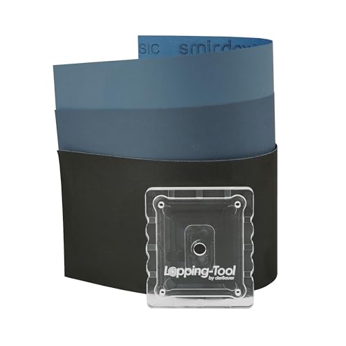 Thermal Grizzly Lapping Tool für 13. Generation Intel CPU Thermal Grizzly Lapping Tool für 13. Generation Intel CPU von Thermal Grizzly