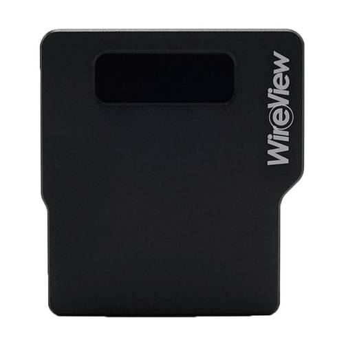 Thermal Grizzly Messgerät für GPU-Stromverbrauch WireView GPU TG-WV-H1N Thermal Grizzly Messgerät für GPU-Stromverbrauch WireView GPU TG-WV-H1N von Thermal Grizzly