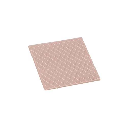 Thermal Grizzly Minus Pad 8 Thermopad - 30 × 30 × 0,5 mm, Wärmeleitfähigkeit: 8 W/mK - Thermal Pad für Kühlorper/GPU/CPU/LED-kuhler/RAM und andere Komponenten von Thermal Grizzly