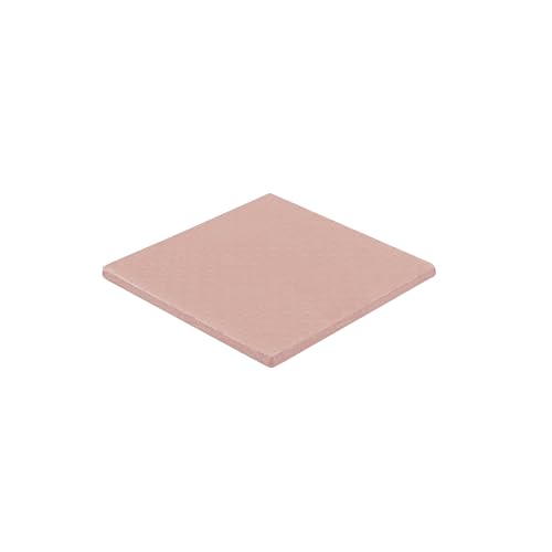 Thermal Grizzly Minus Pad 8 Thermopad - 30 × 30 × 1 mm, Wärmeleitfähigkeit: 8 W/mK - Thermal Pad für Kühlorper/GPU/CPU/LED-kuhler/RAM und andere Komponenten von Thermal Grizzly