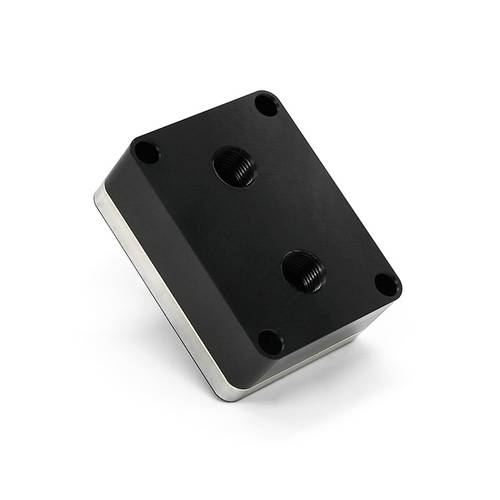 Thermal Grizzly Mycro Direct-Die Wasserkühlung-Chipkühler von Thermal Grizzly