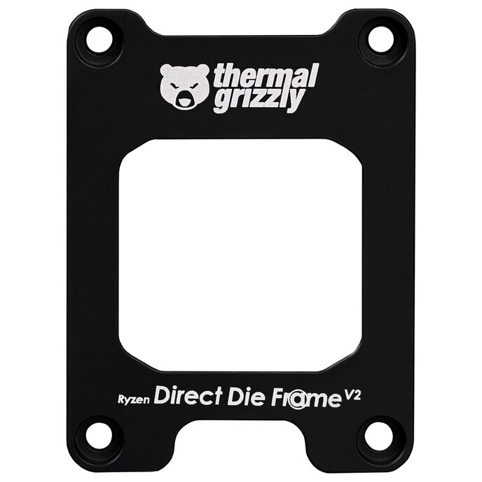 Thermal Grizzly Ryzen 7000 Direct Die Frame V2 von Thermal Grizzly