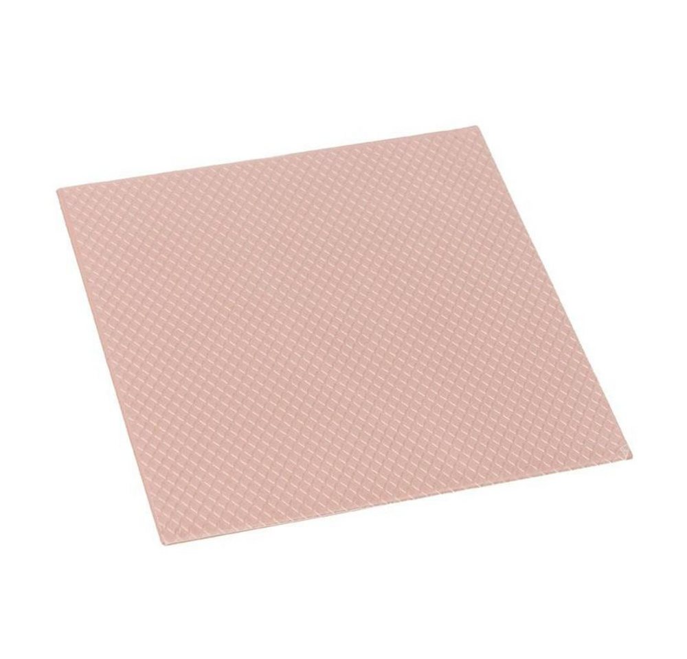 Thermal Grizzly Wärmeleitpad Minus Pad 8 - 100 x 100 x 0,5 mm, selbstklebend, für die Kühlung von Computer oder Laptop von Thermal Grizzly