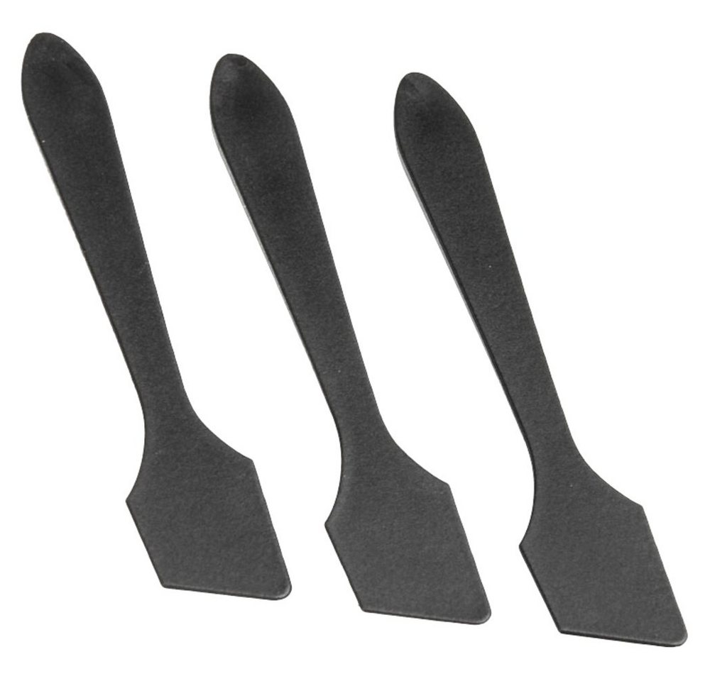 Thermal Grizzly Wärmeleitpaste Thermal Grizzly TG-AS-3 Montagematerial-Set für Halbleiter 3 St. Thermal Grizzly Wärmeleitpaste Thermal Grizzly TG-AS-3 Montagematerial-Set für Halbleiter 3 St. von Thermal Grizzly