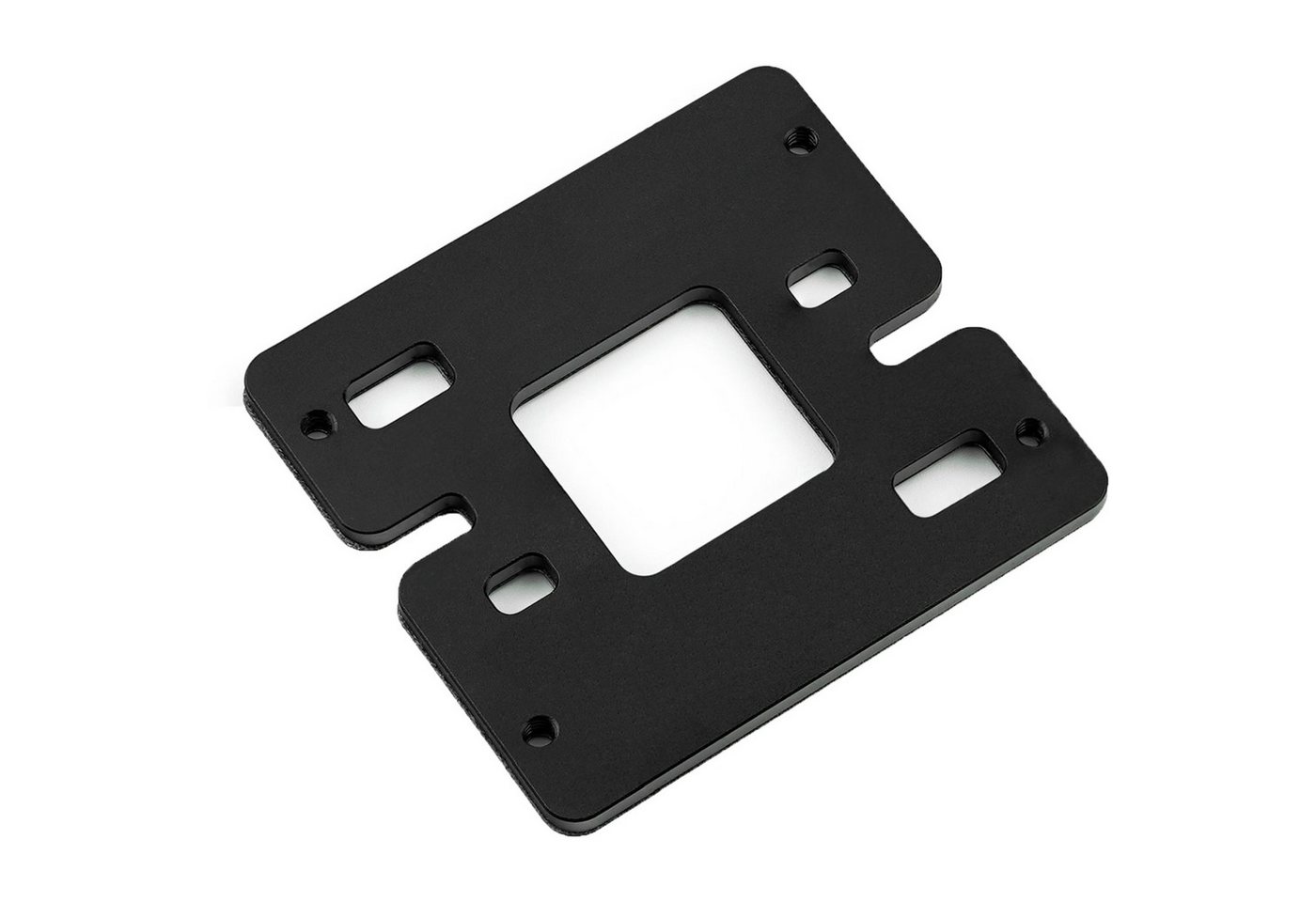Thermal Grizzly Wasserkühlung Thermal Grizzly AM5 Short Backplate Thermal Grizzly Wasserkühlung Thermal Grizzly AM5 Short Backplate von Thermal Grizzly