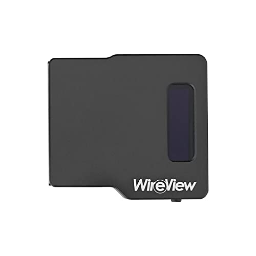 Thermal Grizzly - WireView - 2x8Pin PCIe Reversed - Messung des Stromverbrauchs von GPUs- schnelle Darstellung der Leistungsaufnahme - PCIe-Stromanschluss - Hohe Kompatibilität Thermal Grizzly - WireView - 2x8Pin PCIe Reversed - Messung des Stromverbrauchs von GPUs- schnelle Darstellung der Leistungsaufnahme - PCIe-Stromanschluss - Hohe Kompatibilität von Thermal Grizzly