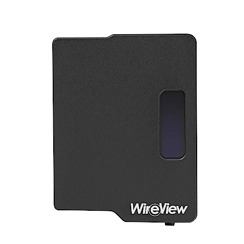 Thermal Grizzly - WireView - 3x8Pin PCIe Normal - GPU Stromverbrauch Messgerät - Echtzeit-Leistungs-Direktüberwachung - PCIe-Stromanschluss - Hohe Kompatibilität Thermal Grizzly - WireView - 3x8Pin PCIe Normal - GPU Stromverbrauch Messgerät - Echtzeit-Leistungs-Direktüberwachung - PCIe-Stromanschluss - Hohe Kompatibilität von Thermal Grizzly