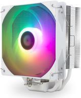 Kühler Thermalright Assassin King 120 SE ARGB WHITE (419052) von Thermalright