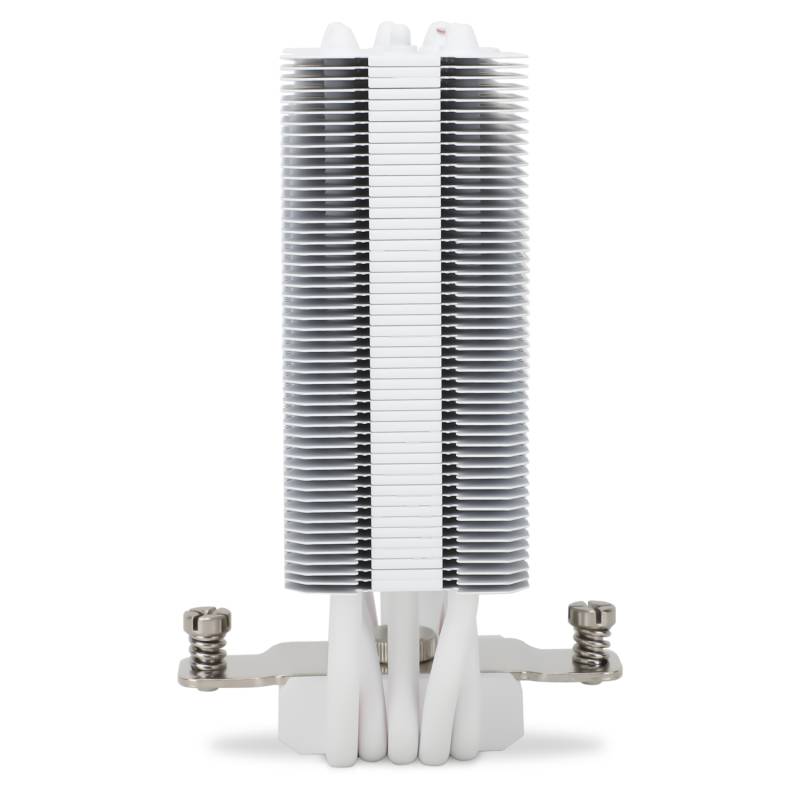 Kühler Thermalright Assassin King 120 SE ARGB White von Thermalright