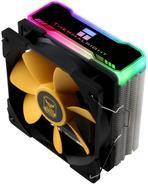 Kühler Thermalright BLACK EAGLE (419463) von Thermalright