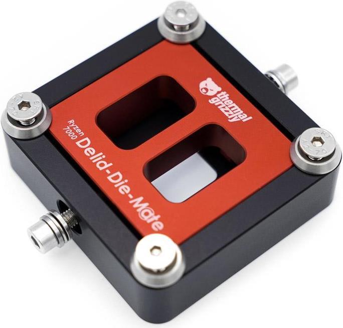 Ryzen 7000 Delid-Die-Mate (TG-DDM-R7000-R) von Thermalright