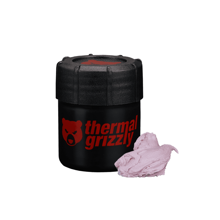 Thermal Grizzly TG Putty Basic 30g, Wärmeleitpads (TG-P-B-030-R) von Thermalright