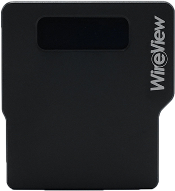 Thermal Grizzly WireView GPU, 1x 12VHPWR - Reverse (TG-WV-H1R) von Thermalright