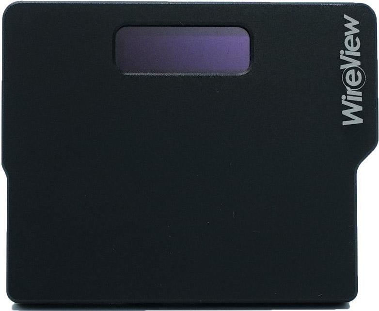 Thermal Grizzly WireView GPU, 1x 12VHPWR auf 3x 8Pin PCIe - Normal (TG-WV-P38H1N) von Thermalright