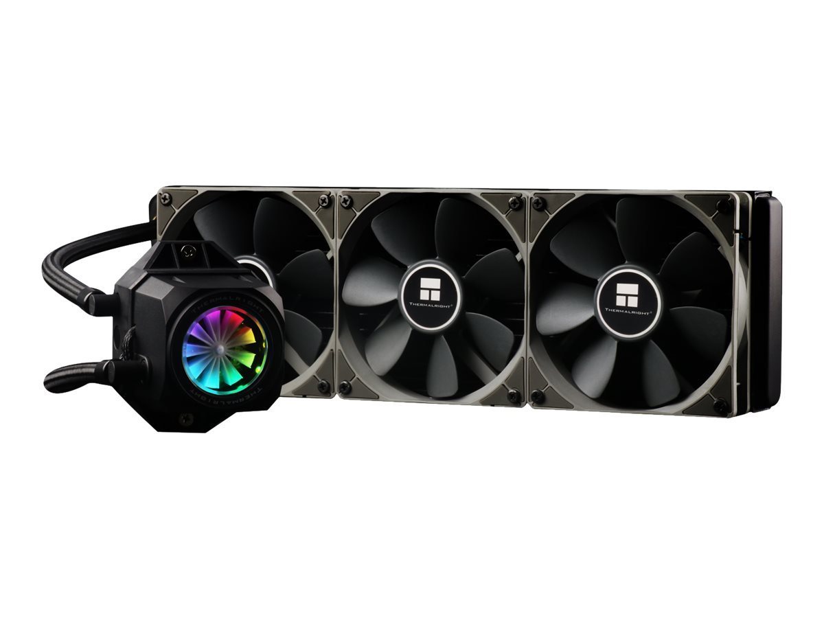 Thermalright CPU Kühler THERMALRIGHT Turbo Right 360C Thermalright CPU Kühler THERMALRIGHT Turbo Right 360C von Thermalright