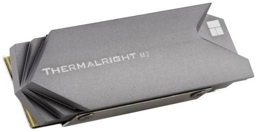 Thermalright TR M.2 2280 M.2 SSD-Kühler von Thermalright