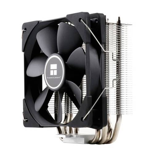 Thermalright True Spirit 120 Direct Rev.A CPU-Kühler mit Lüfter von Thermalright