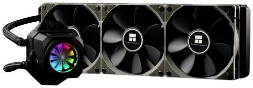 Thermalright Turbo Right 360C Wasserkühlung-Kit Thermalright Turbo Right 360C Wasserkühlung-Kit von Thermalright