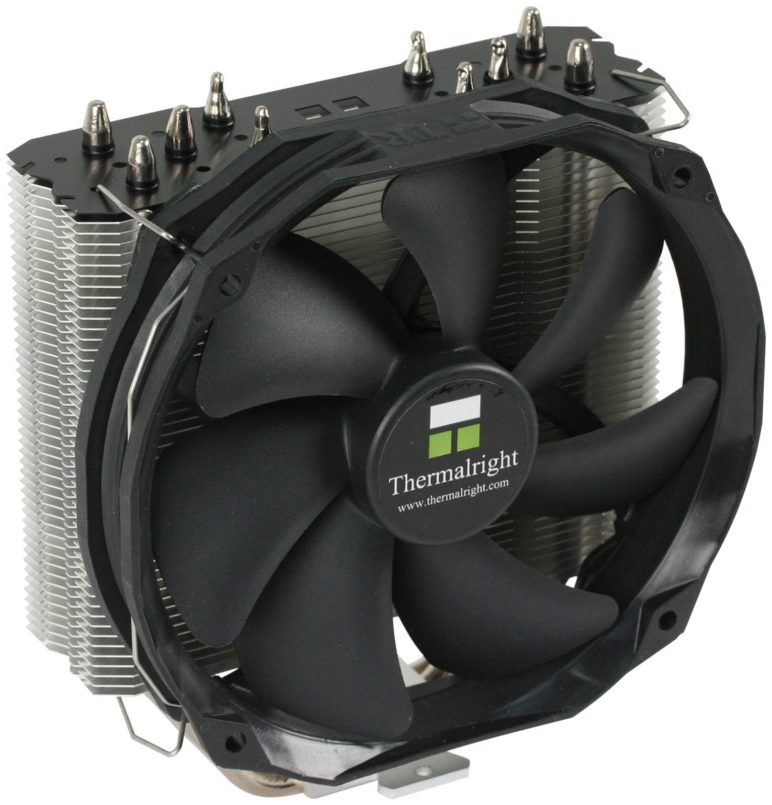 True Spirit 140 Direct CPU-Kühler von Thermalright