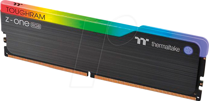 40TT0832-1016ZOR - 8 GB DDR4 3200 CL16 thermaltake TOUGHRAM Z-ONE RGB von Thermaltake