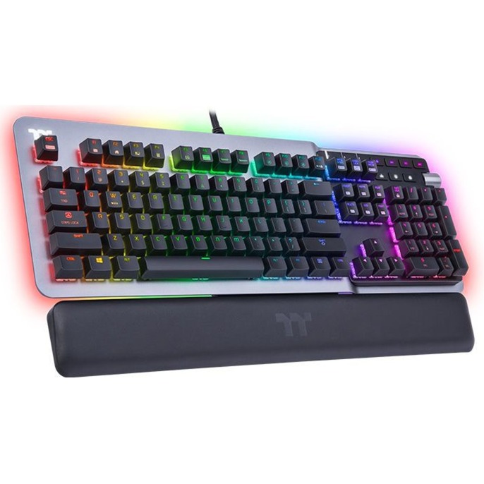 ARGENT K5 RGB, Gaming-Tastatur von Thermaltake