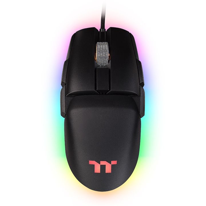 ARGENT M5 RGB, Gaming-Maus von Thermaltake