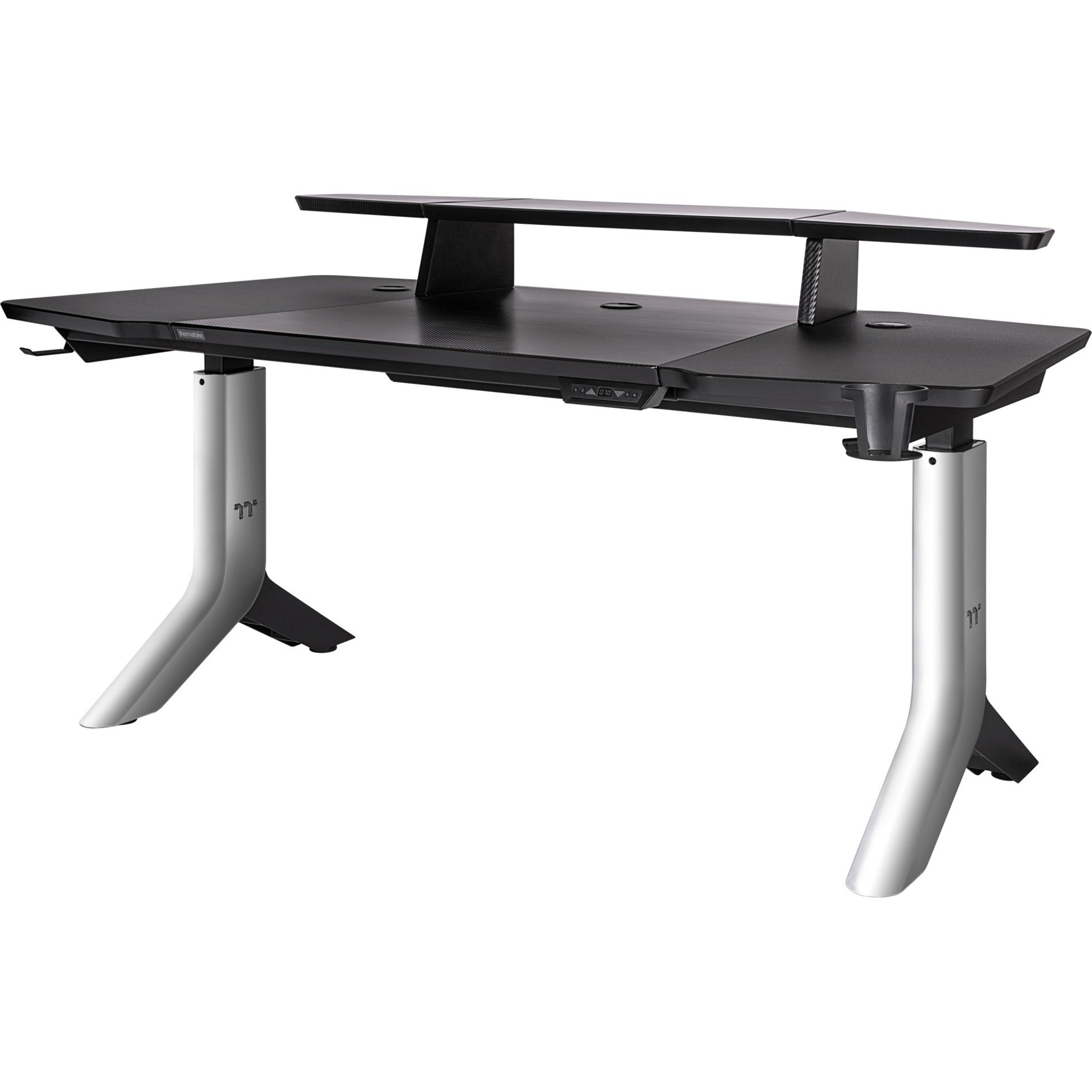 ARGENT P900 Smart Gaming Desk, Gaming-Tisch von Thermaltake