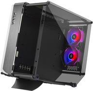 AZZA Optima 803 bk ATX (CSAZ-803) von Thermaltake
