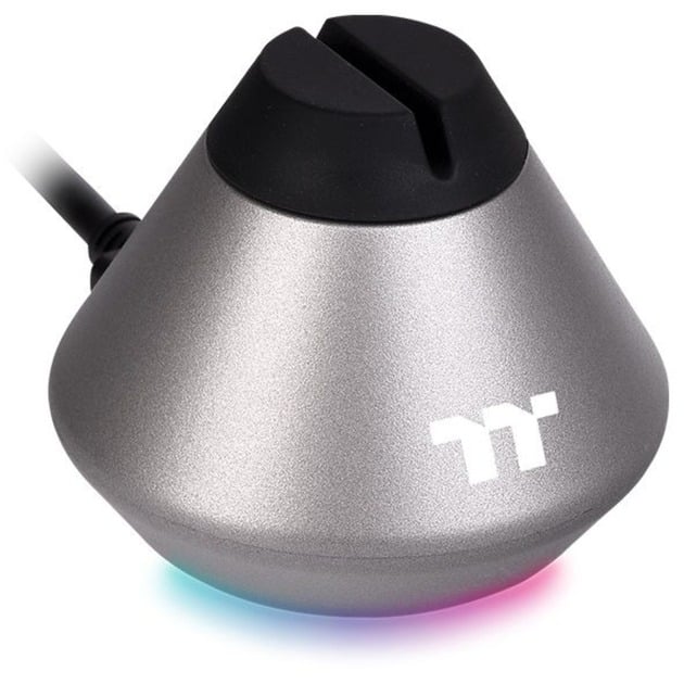 Argent MB1 RGB Mouse Bungee, Kabelmanagement von Thermaltake