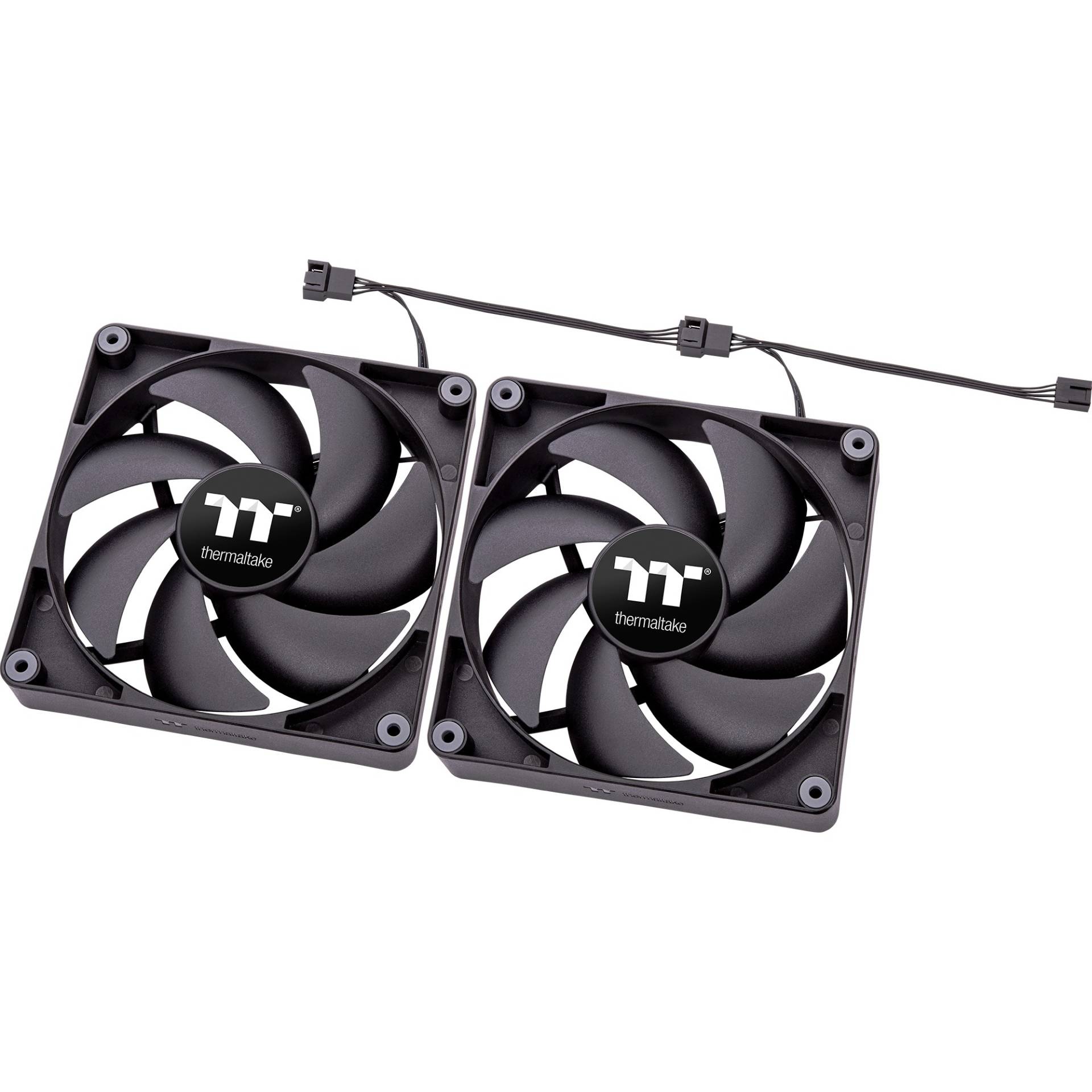 CT120 PC Cooling Fan, Gehäuselüfter von Thermaltake