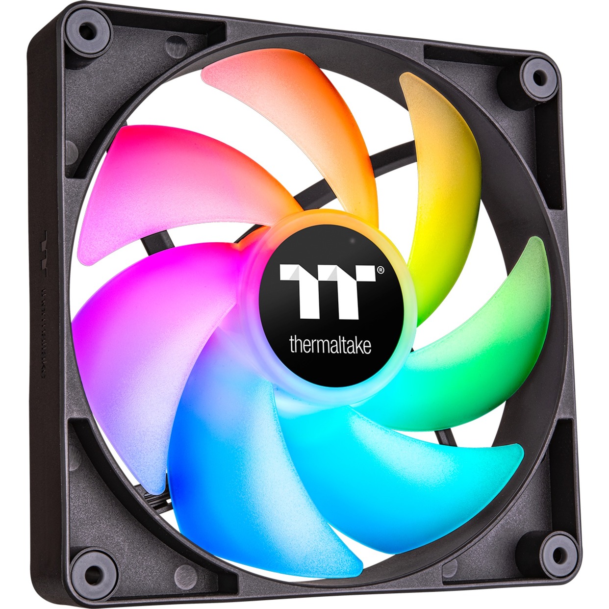CT140 ARGB Sync PC Cooling Fan, Gehäuselüfter CT140 ARGB Sync PC Cooling Fan, Gehäuselüfter von Thermaltake