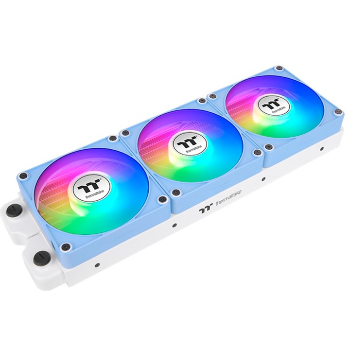 CT140 EX Reverse ARGB Sync PC Cooling Fan, Gehäuselüfter CT140 EX Reverse ARGB Sync PC Cooling Fan, Gehäuselüfter von Thermaltake