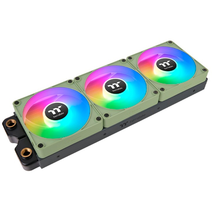 CT140 EX Reverse ARGB Sync PC Cooling Fan, Gehäuselüfter CT140 EX Reverse ARGB Sync PC Cooling Fan, Gehäuselüfter von Thermaltake